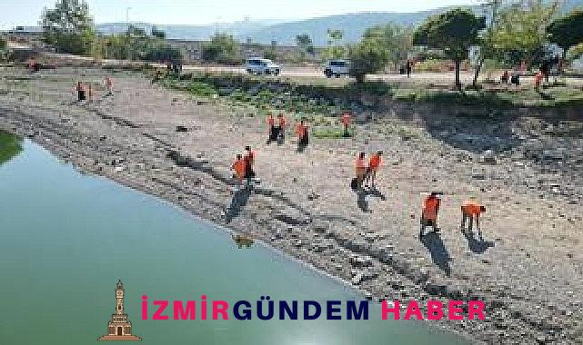 “Çöp Benim Değil Ama İnegöl Benim”