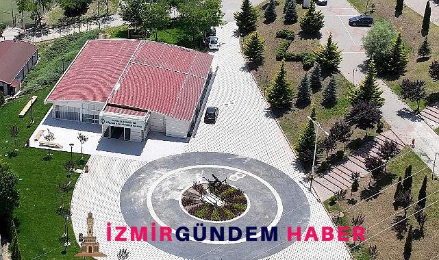 Taşdelen’den Çankaya’ya Bir Nikah Salonu Daha