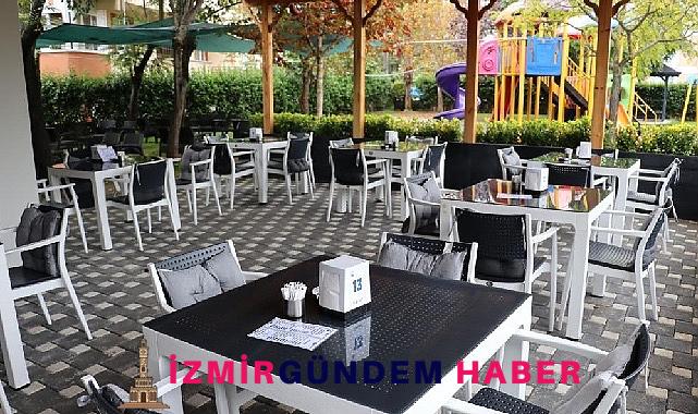 Akçakoca Kafe Hizmete Girdi