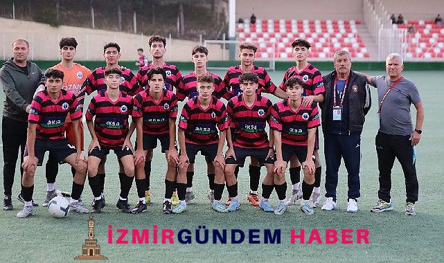 Gemlik Belediyespor Elit Ligde
