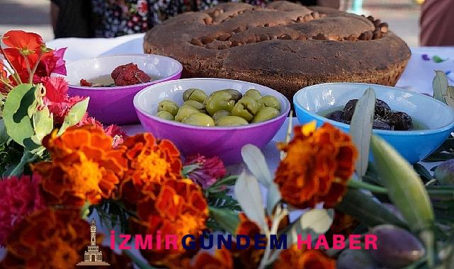 Germiyan Festivali Başlıyor