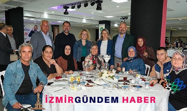 Menemen’de Tarladan Sofraya Birlik Rüzgarı