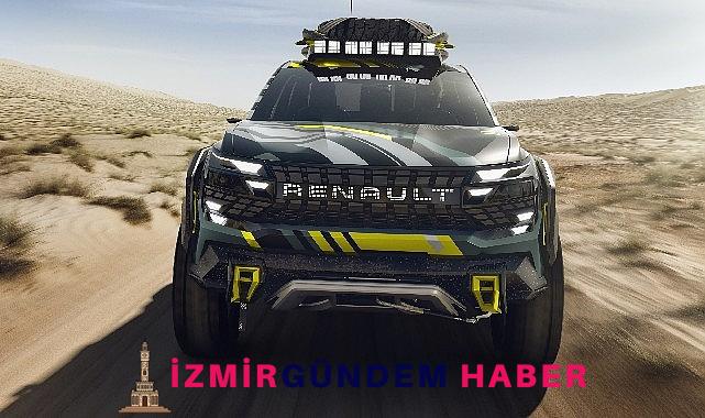 Renault, uluslararası pazarlarda daha kârlı büyüme için sekiz yeni modelini duyurdu