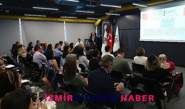 Türk Göz Hekimlerinden Yabancı Doktorlara Eğitim
