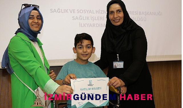 Erken teşhisle farkında ol