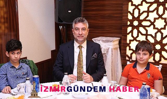 “Geleceğin Yöneticileri, Bugünün Yöneticileri İle Buluşuyor” Proje Yarışması Sonuçlandı