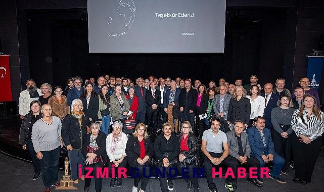 Kent Dayanışma Ağı ve Kentiz.biz platformu tanıtıldı