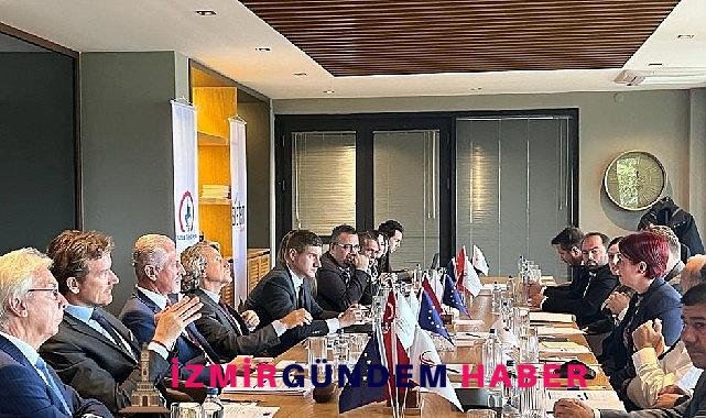 Sistem Global, Hollanda merkezli teknoloji şirketi Move Mobility’ye ortak oldu