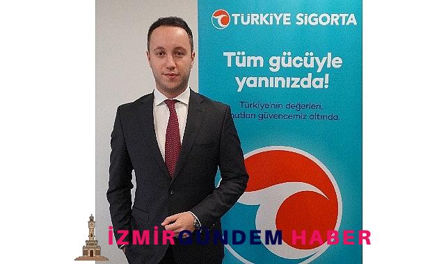 Türkiye Sigorta 2022 Sürdürülebilirlik Raporu’nu yayınladı