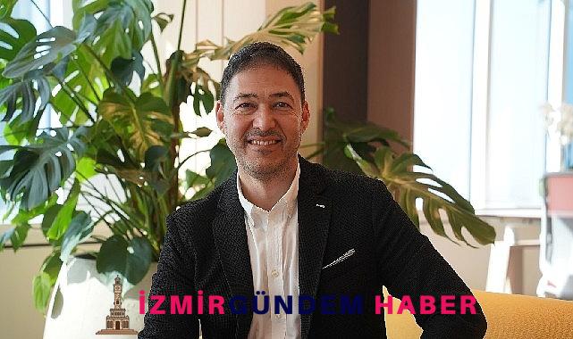 Adel Kalemcilik’te Pazarlama Direktörlüğü görevine Murat Büyükkucak getirildi