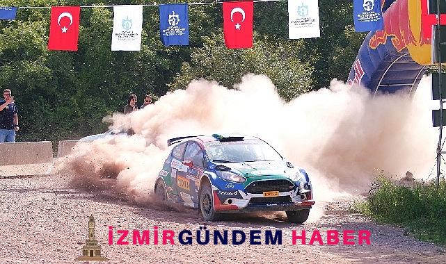 Büyükşehirle ralli organizasyonuna hazır mısınız?
