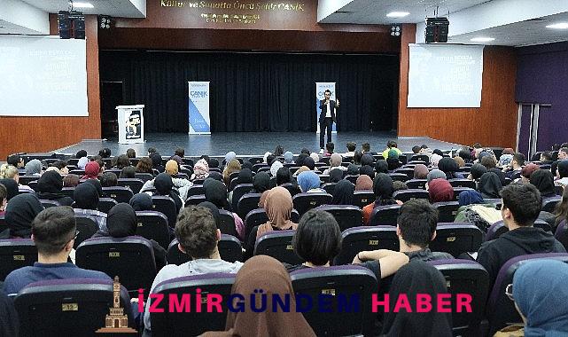 Gri Koç Gökhan Müftüoğlu Canik’te