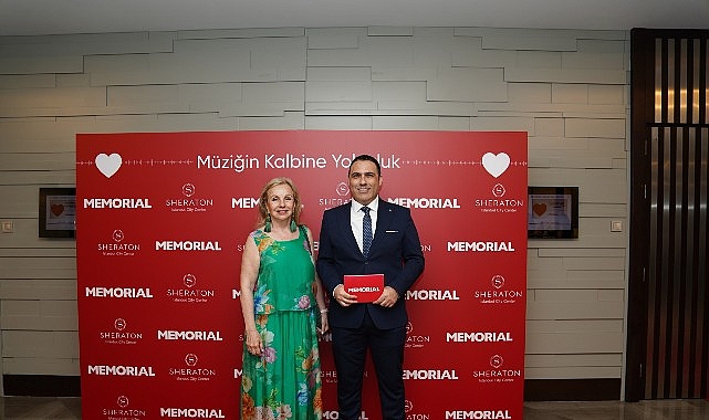 İş, Sanat ve Cemiyet Dünyası   Kalp Sağlığı İçin Aynı Ritimde Buluştu
