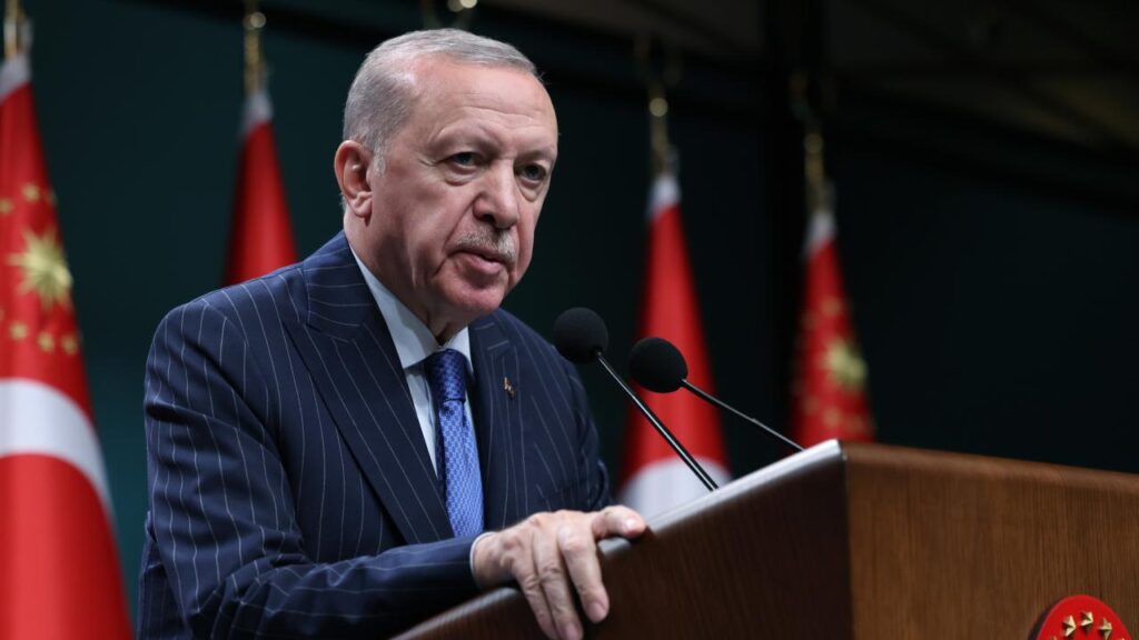 2026 FIFA Dünya Kupası Şampiyonu İspanya Millî Takımı İçin Tebrik Mesajları Yayınlandı